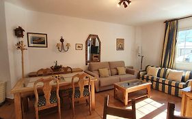 Imeda Apartamento Enebro